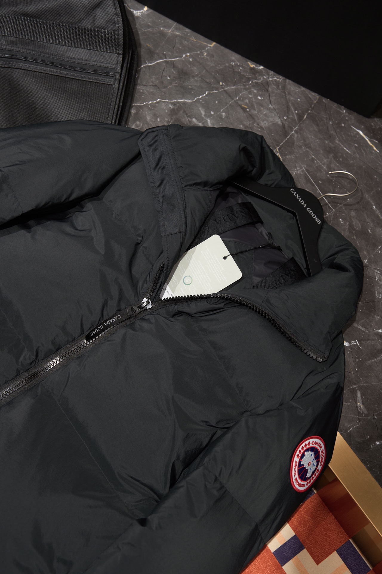 Canada Goose Down Jackets